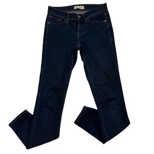 Madewell Mid-Rise Skinny Jeans